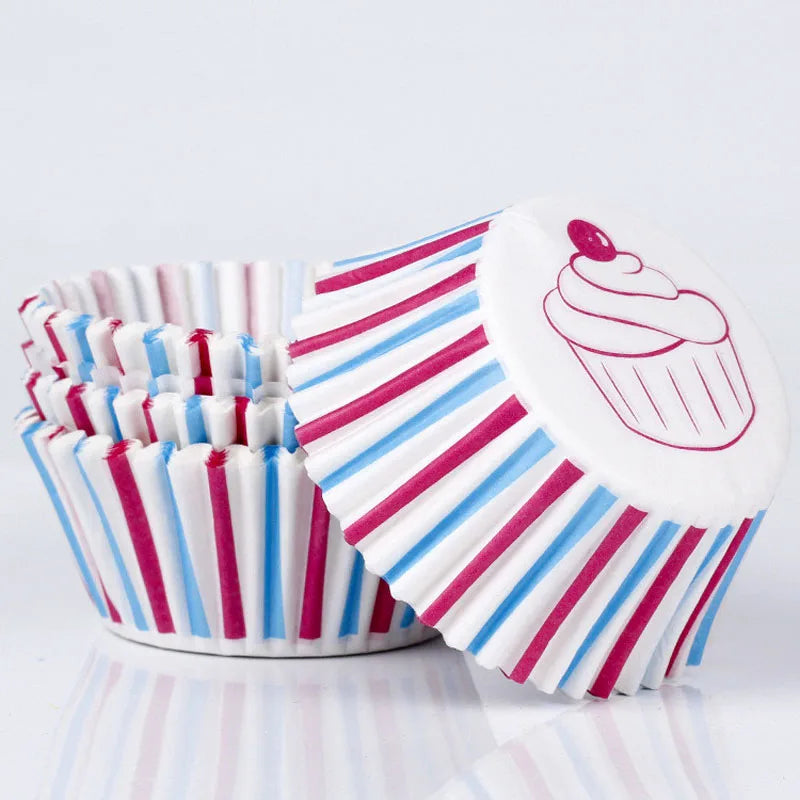 Paper Cupcake & Muffin Liners
