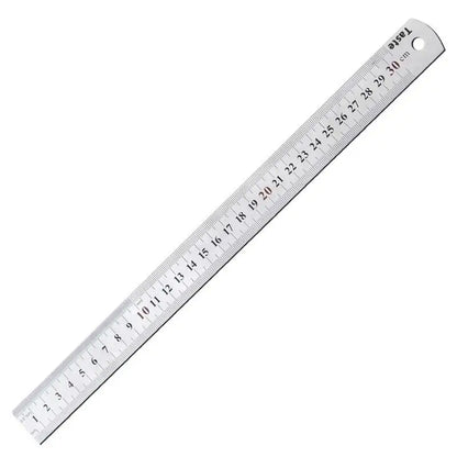 Professional Stainless Steel Straight Ruler