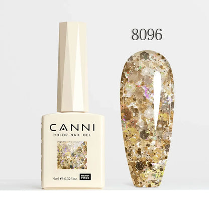 CANNI Gel Nail Polish