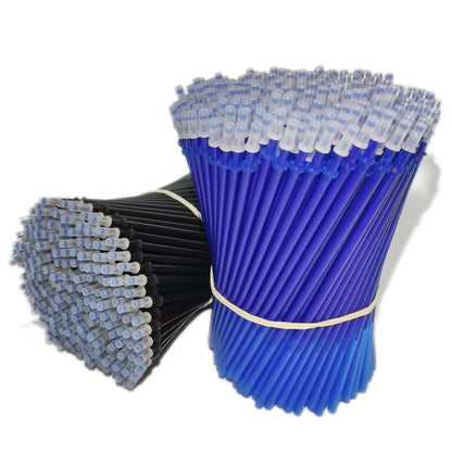 Erasable Gel Pen Refill Set