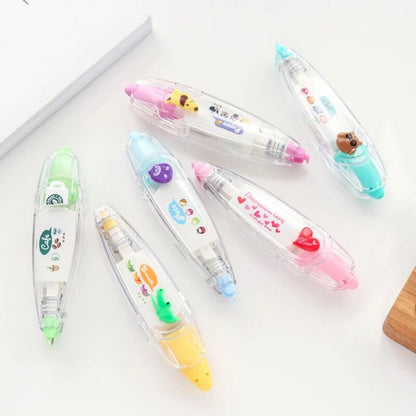 Kawaii Decorative Correction Tape