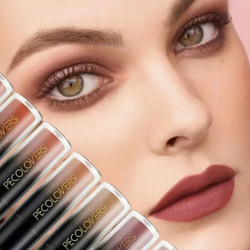 Practical Household Accessory – Velvet Matte Lipstick