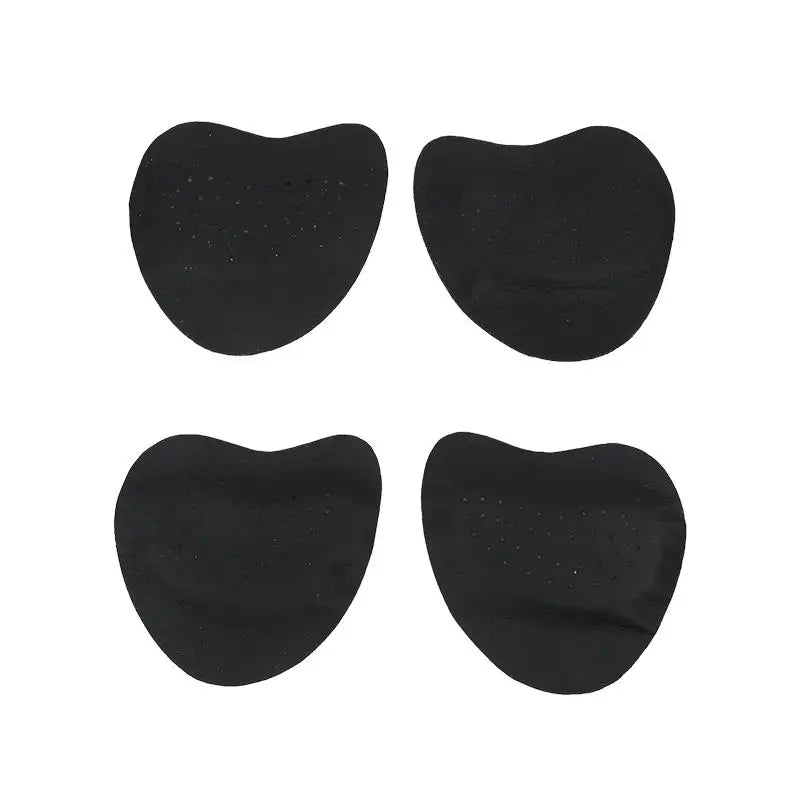 Anti-Slip Forefoot Cushion Pads for High Heels