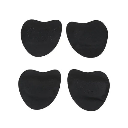 Anti-Slip Forefoot Cushion Pads for High Heels