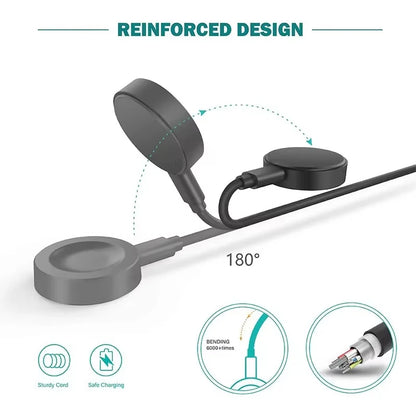 USB Smartwatch Charging Cable for Huawei Watch GT Series