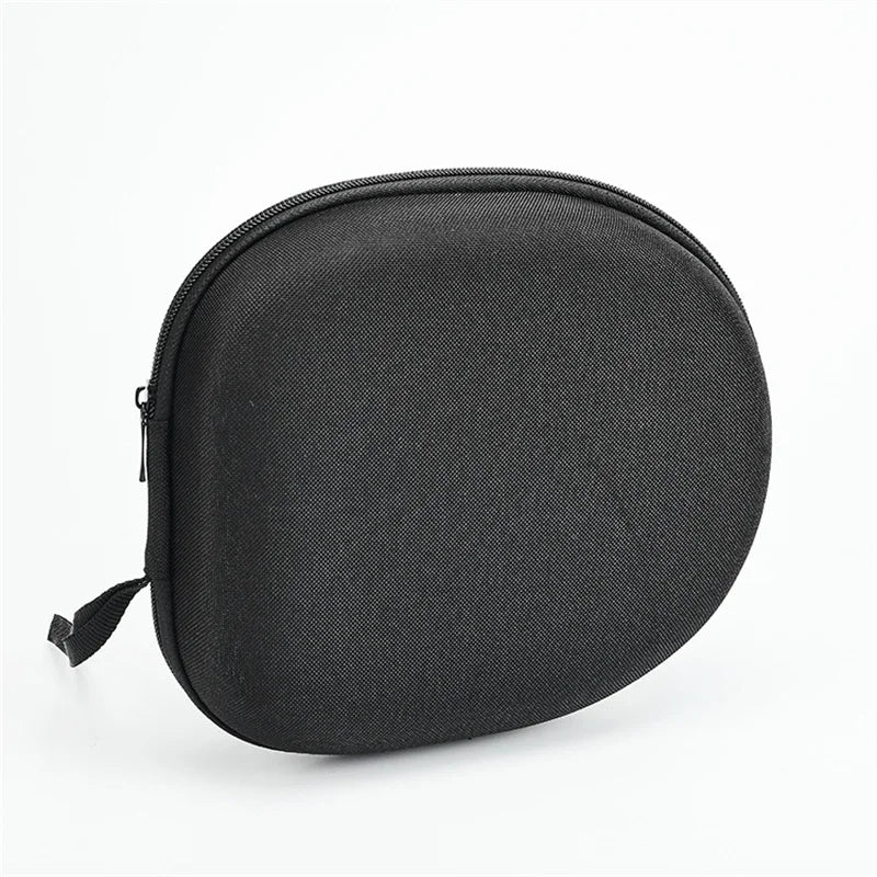 Travel Headphone Carrying Case