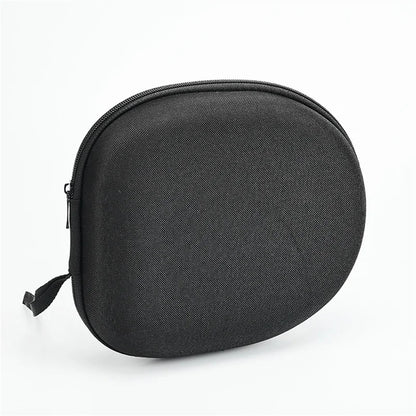 Travel Headphone Carrying Case