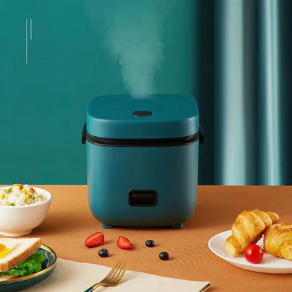 Mini Rice Cooker 1.2L