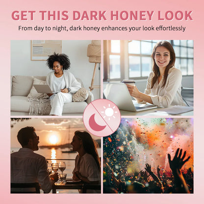 Tinted Pink Honey Lip Balm