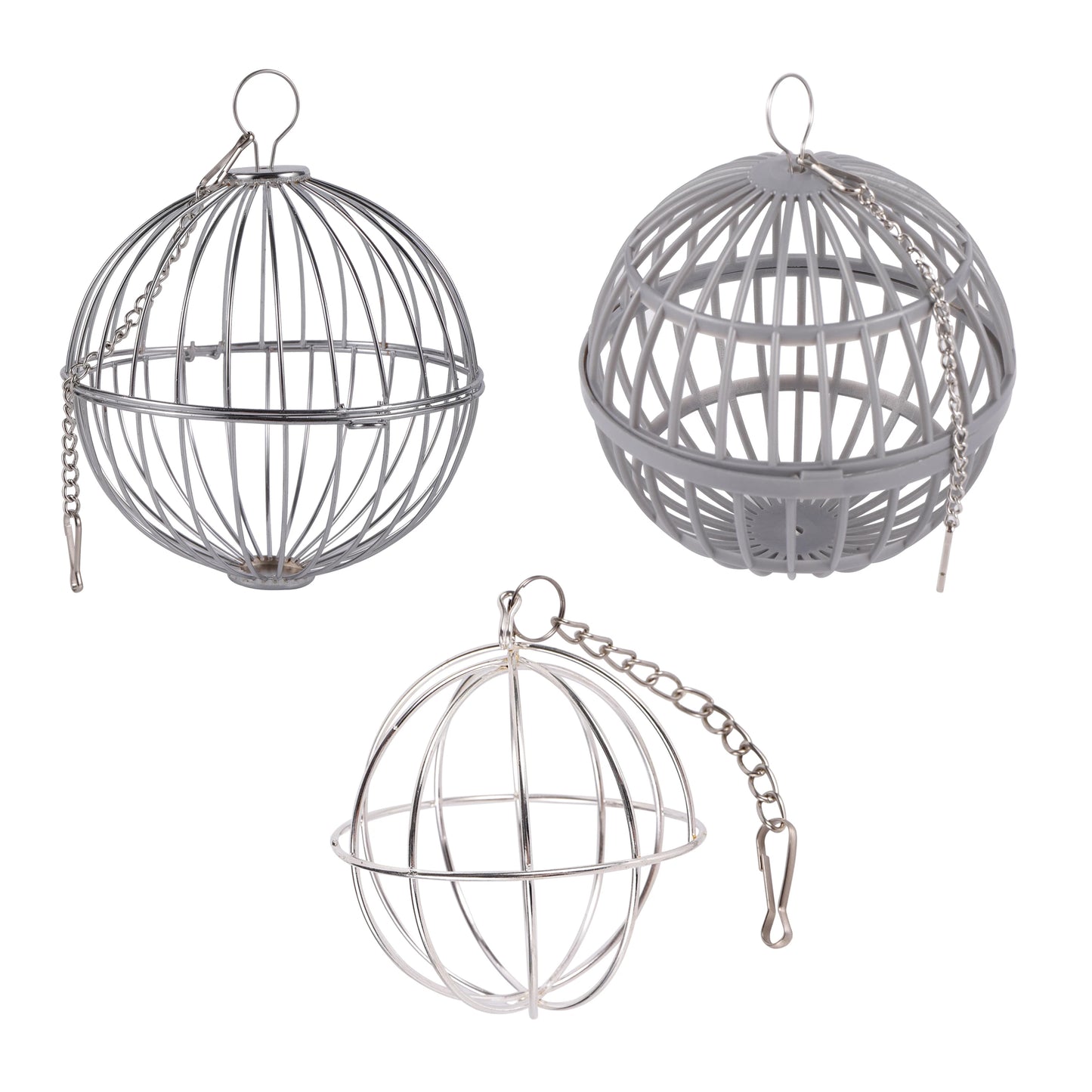 Pet Rabbit Hay Feeder Ball