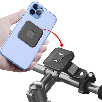 Magnetic Phone Holder Bicycle
