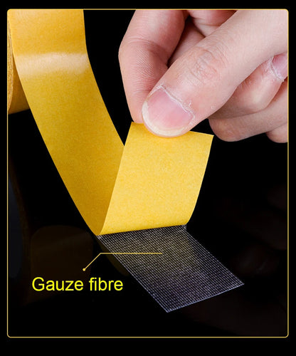 Heavy-Duty Double-Sided Mounting Tape