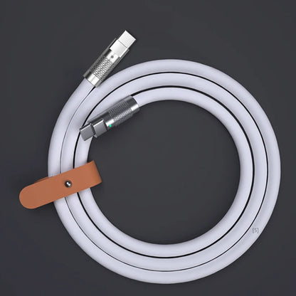 120W USB-C to USB-C Fast Charging Cable