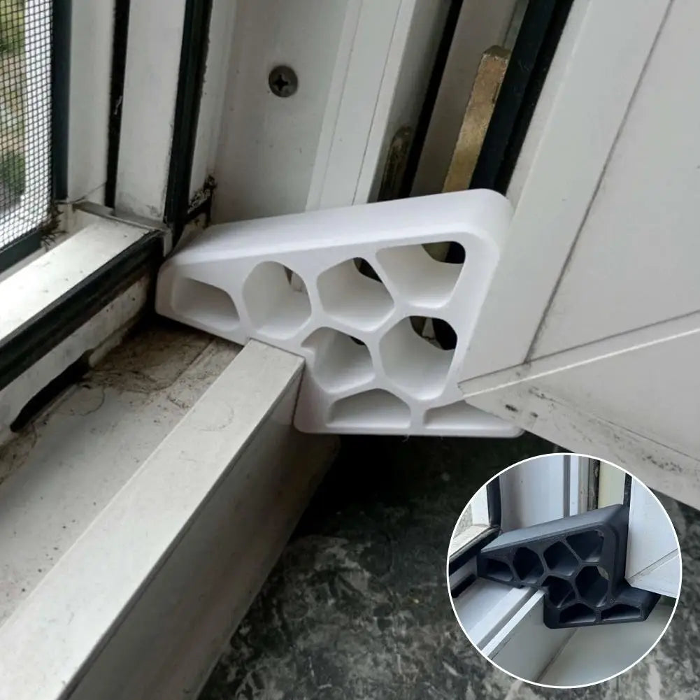 Heavy Duty Sliding Door & Window Stopper