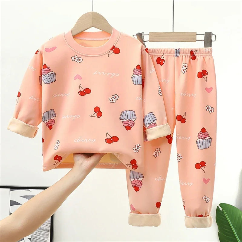 Baby And Toddler Pyjamas Sleepwear