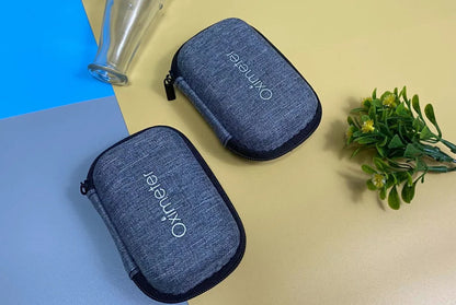 JUSTLANG Oximeter Storage Case