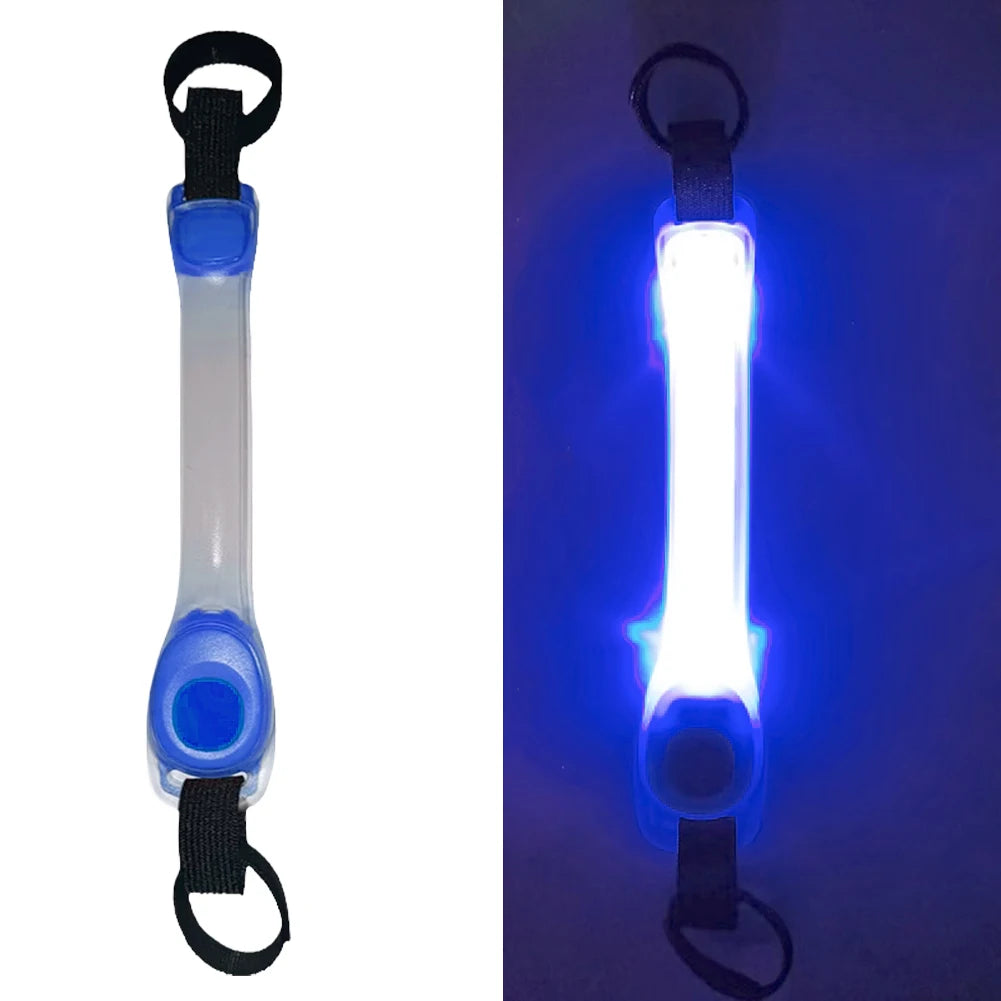 LED Safety Glowing Pet Light Strip
