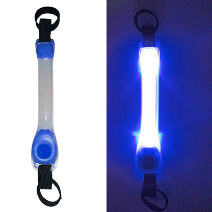 LED Safety Glowing Pet Light Strip