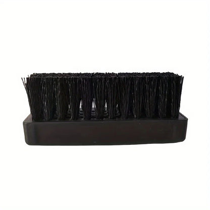 Soft-Bristle Multipurpose Shoe Cleaning Brush