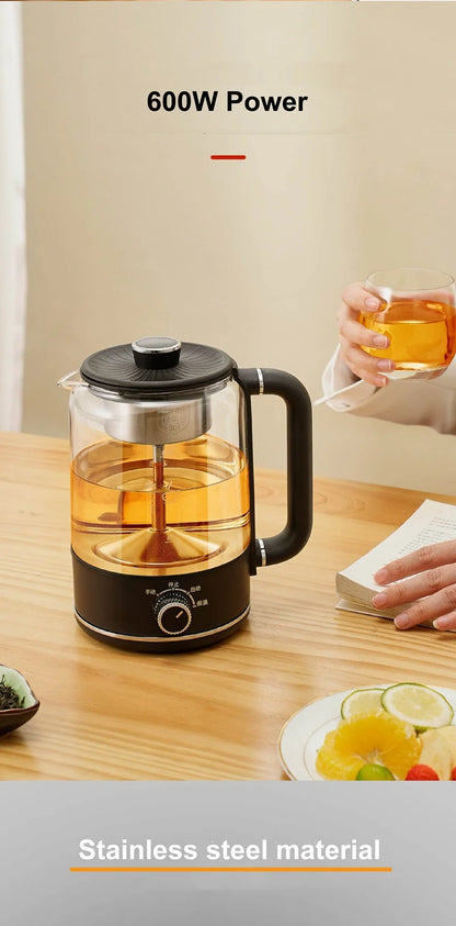 1.3L Tea Maker