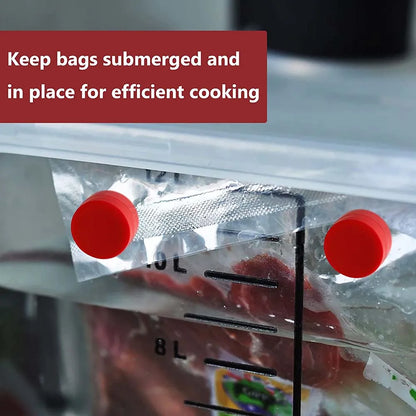 Sous Vide Weight Magnets