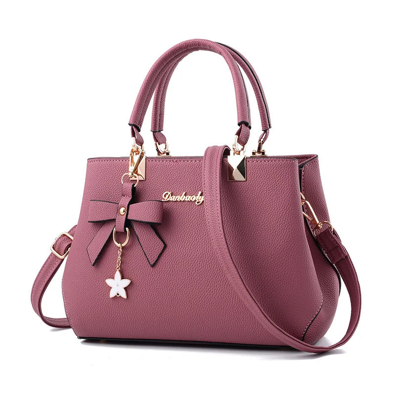 Elegant Women Messenger Bag