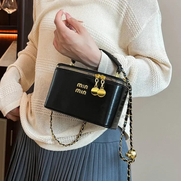 ‌ Pearl Shoulder Bag