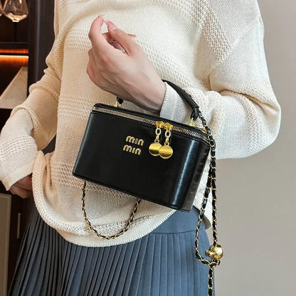 ‌ Pearl Shoulder Bag