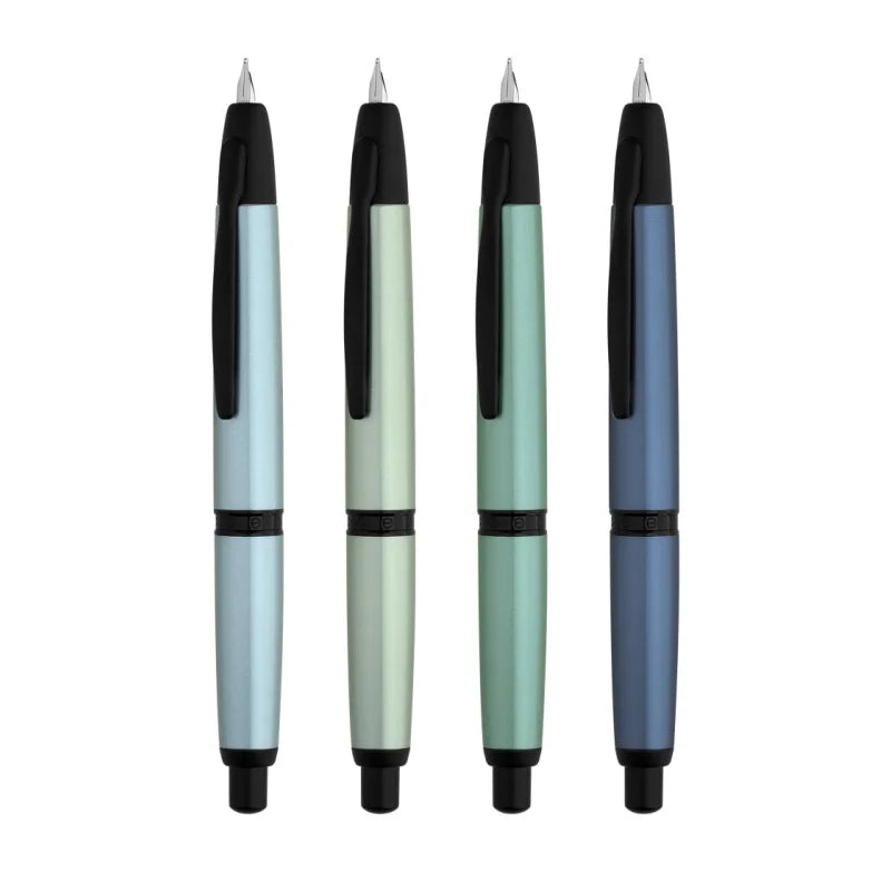 Majohn A1 Press Fountain Pen