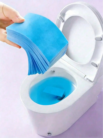 Multi-Purpose Cleaning Tablets