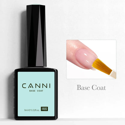 CANNI Venalisa Nail Gel Polish