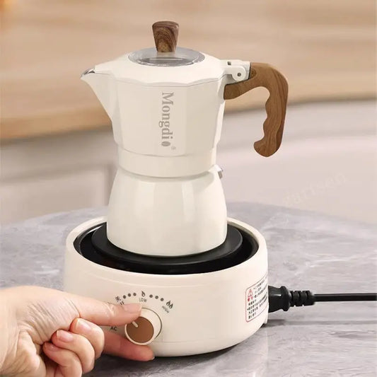 Electric Heating Base