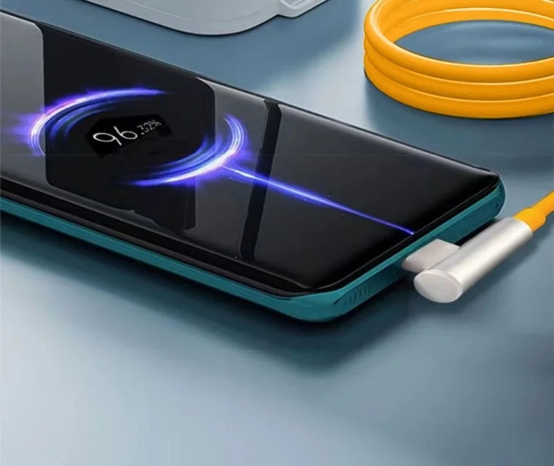 67W USB-C Fast Charger Set