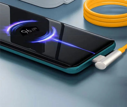 67W USB-C Fast Charger Set