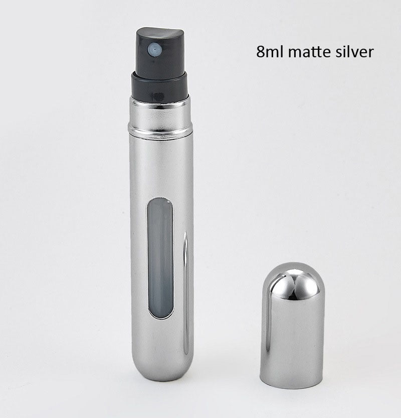 5/8ml Mini Perfume Atomizer