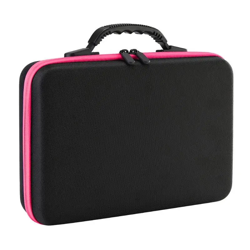 Essential Oil Carry Case with EVA Protection