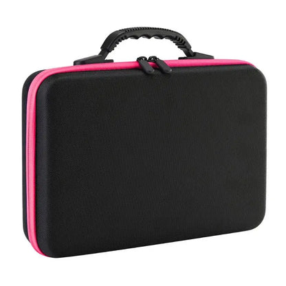 Essential Oil Carry Case with EVA Protection