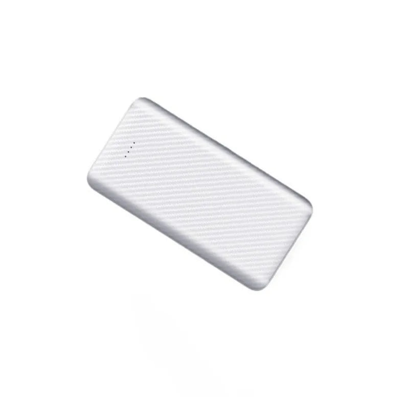 Slim Portable Power Bank