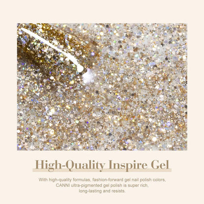 CANNI Gel Nail Polish