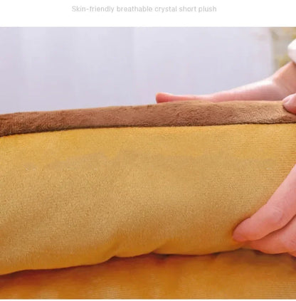 Soft Pet Bed Cushion