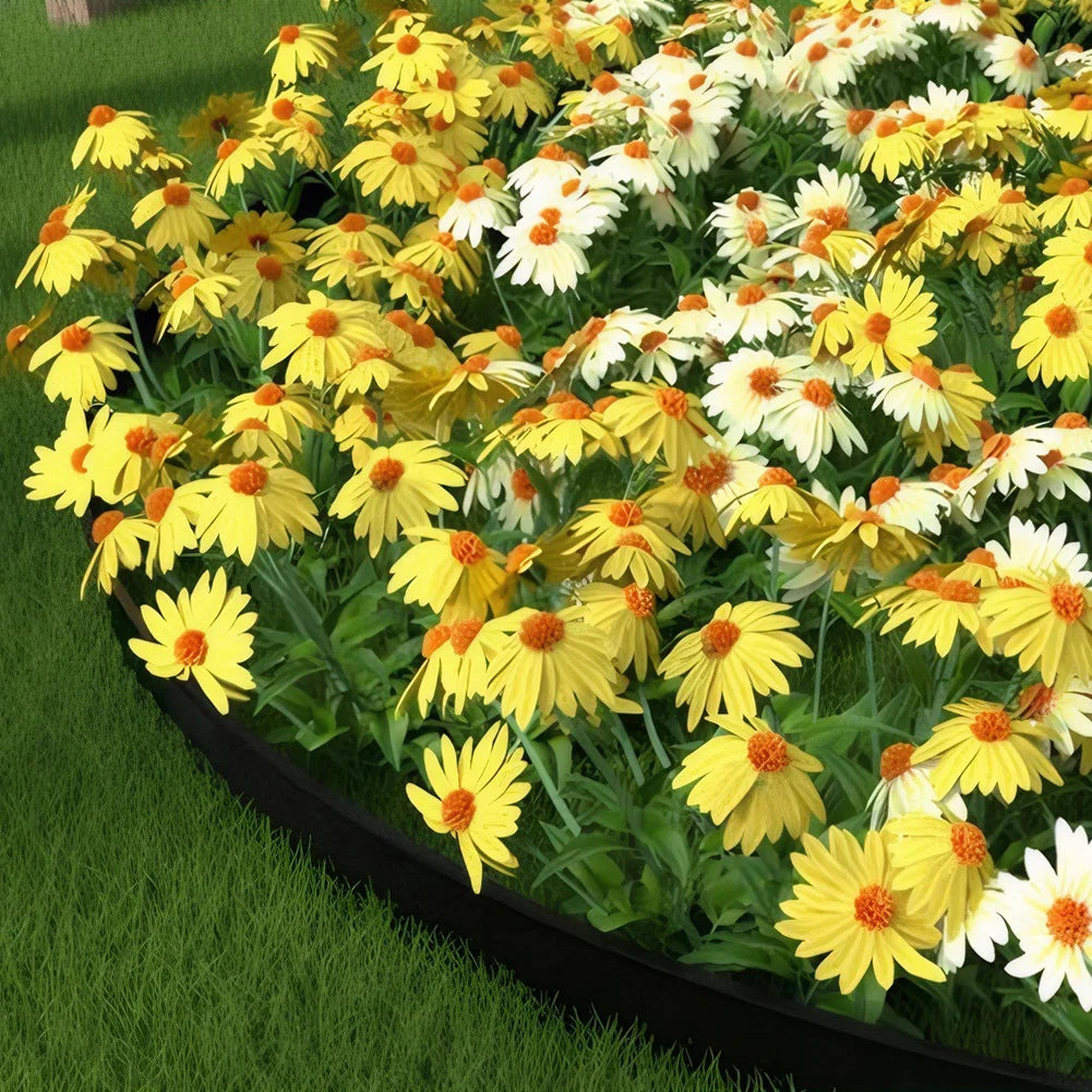 Flexible Garden Lawn Edging Kit