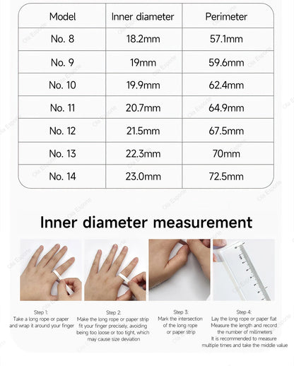 Smart Fitness Tracking Ring