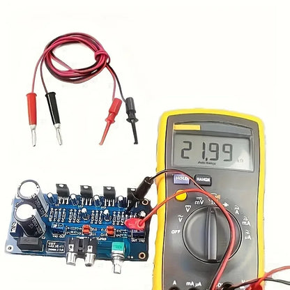 Mini IC Test Hook Probe Clips