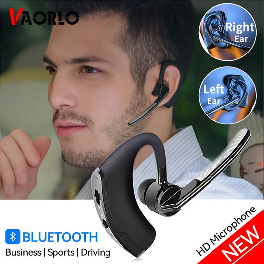 V8 Wireless Business Bluetooth Headset