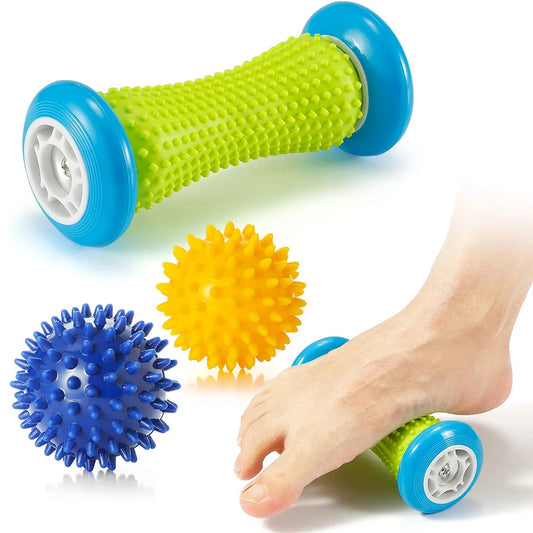 Foot Massage Roller