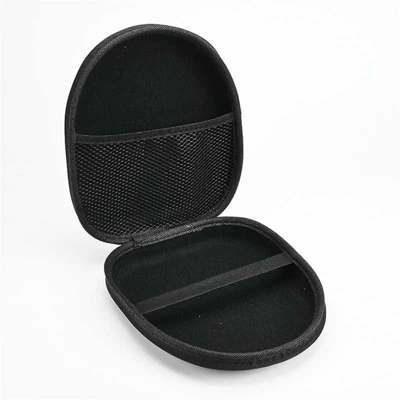 Travel Headphone Carrying Case