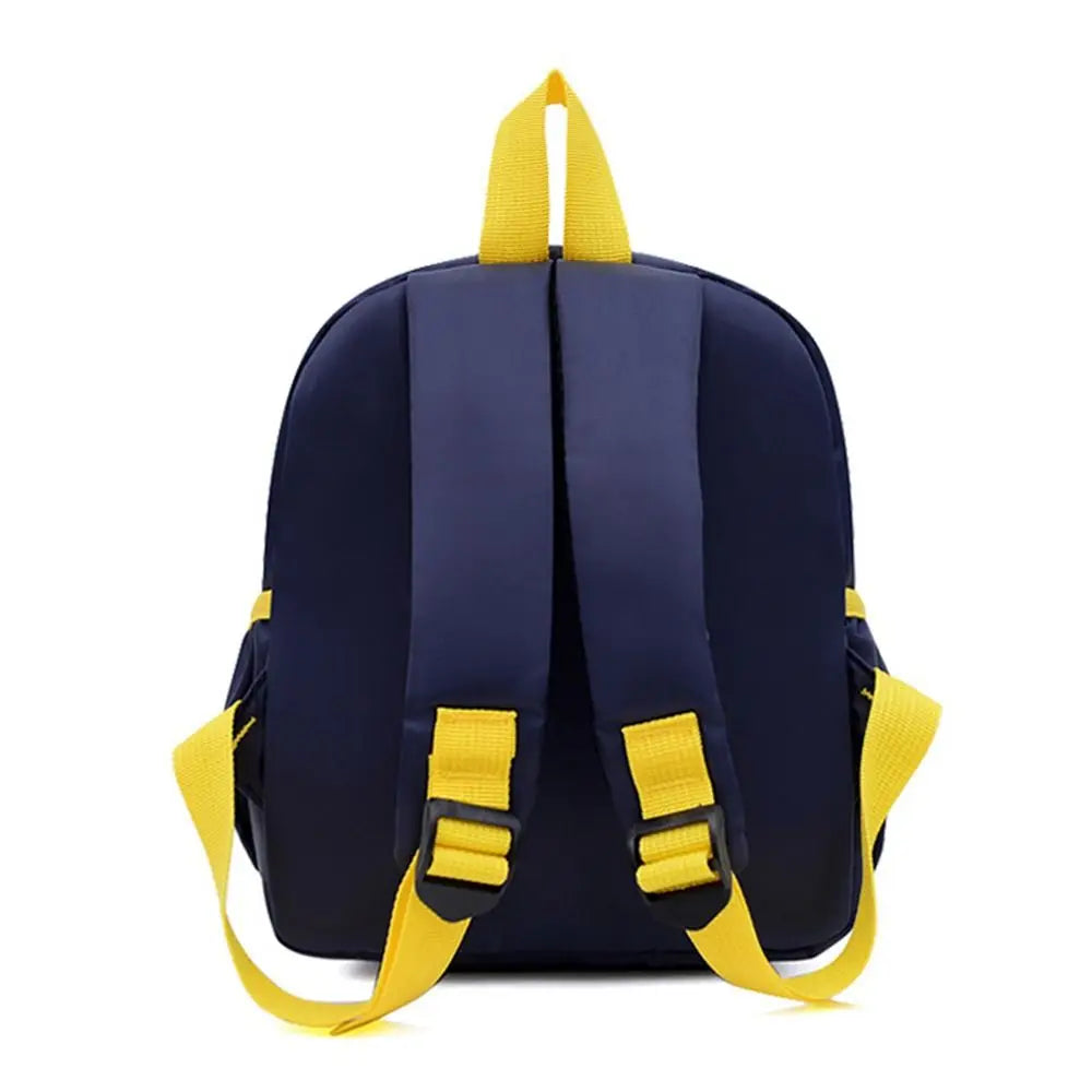 Cute Dinosaur Kids Kindergarten Backpack