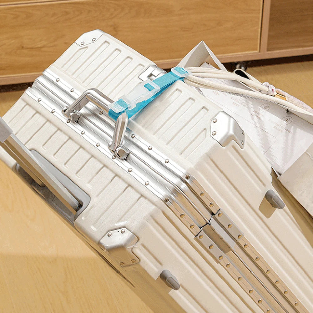 Travel Luggage Carrying Clip Strap