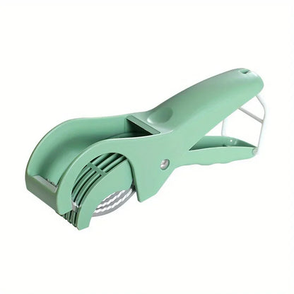 Stainless Steel Fruit and Vegetable Slicer