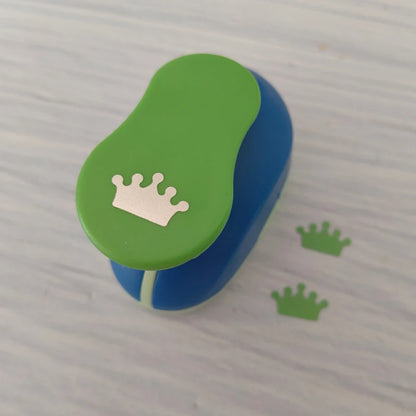 Decorative Craft Paper Punch